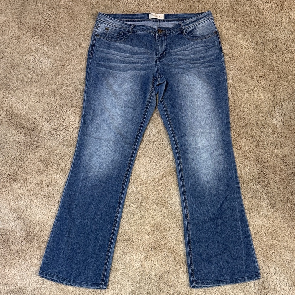 True freedom jeans